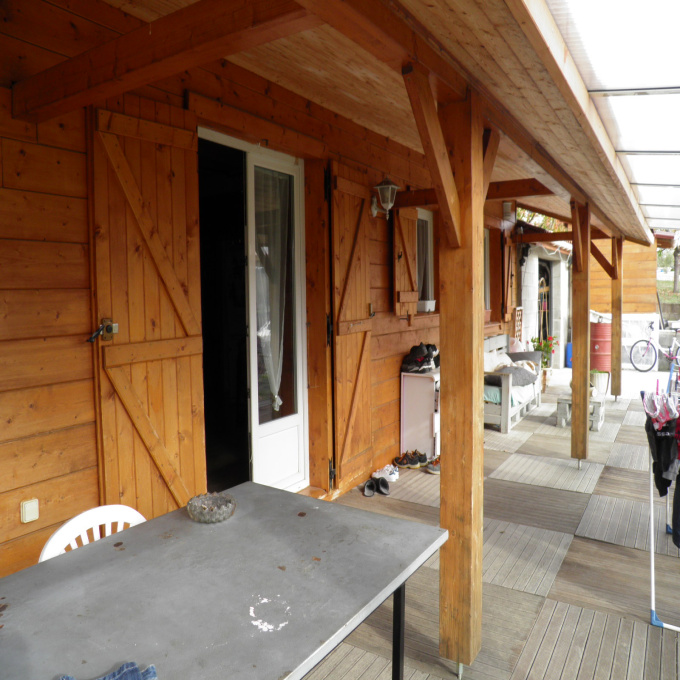 Offres de vente Maison Alboussière (07440)