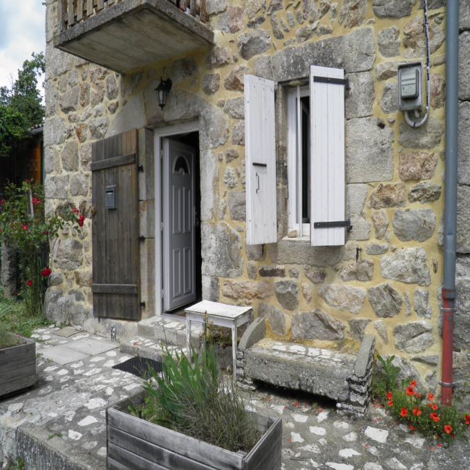 Offres de vente Maison Vernoux-en-Vivarais (07240)