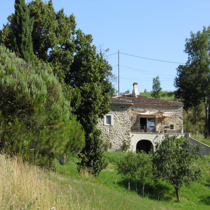 Offres de vente Ferme Saint-Sylvestre (07440)
