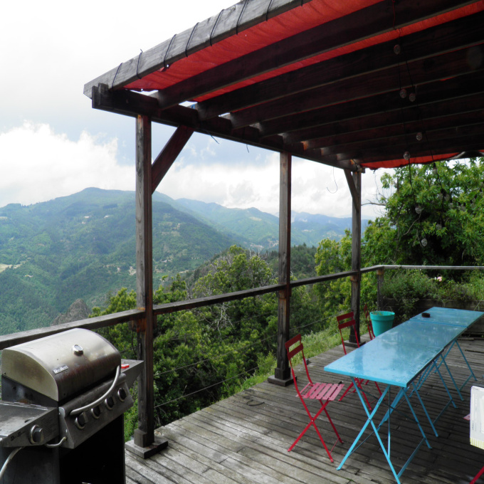 Offres de vente Maison Chalencon (07240)