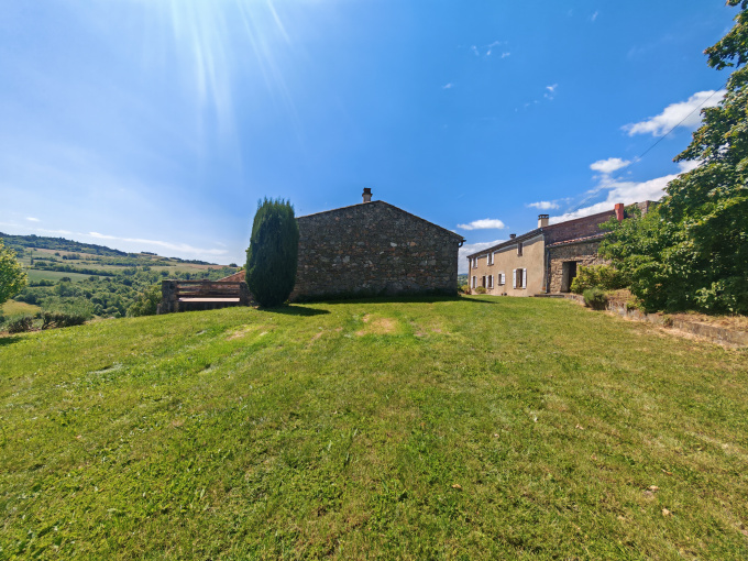 Offres de vente Propriete Saint-Romain-de-Lerps (07130)