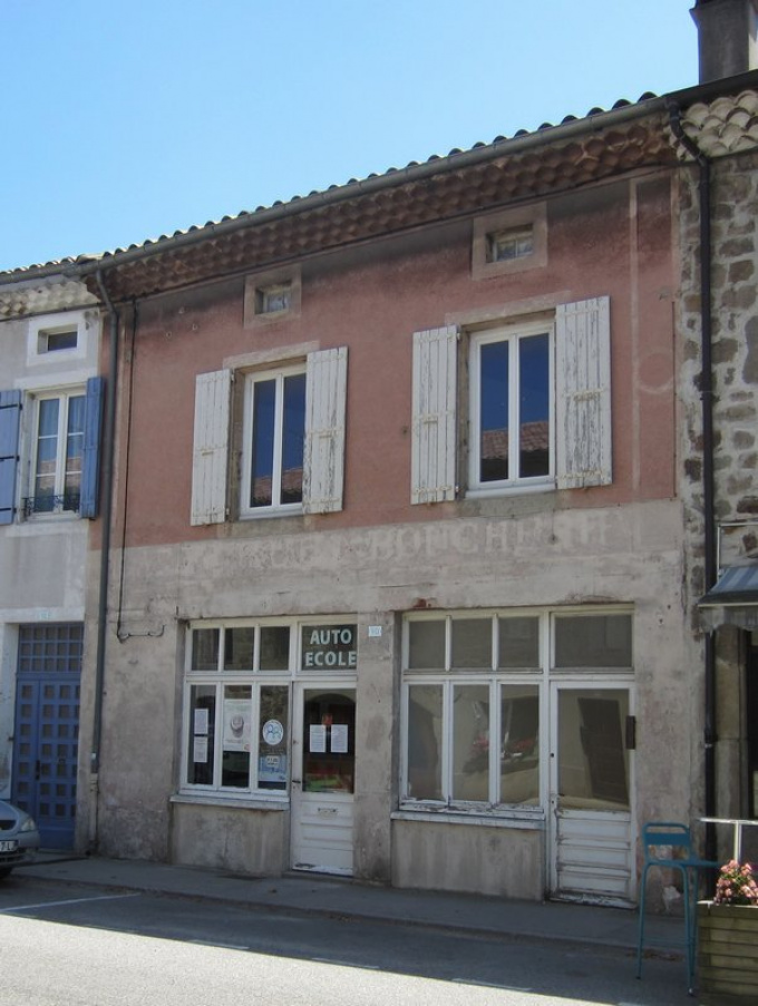 Offres de vente Maison Vernoux-en-Vivarais (07240)