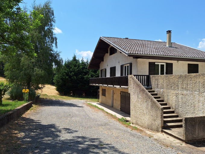 Offres de location Maison Vernoux-en-Vivarais (07240)