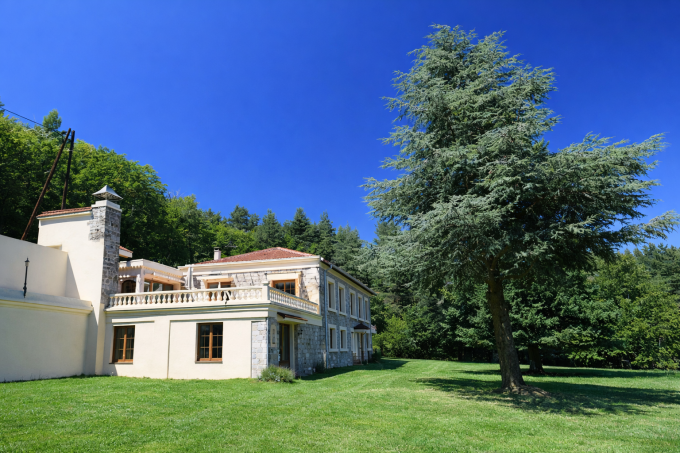 Offres de vente Propriete Silhac (07240)