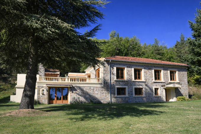Offres de vente Propriete Silhac (07240)