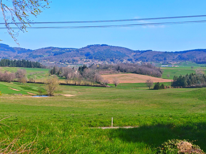 Offres de vente Maison Vernoux-en-Vivarais (07240)