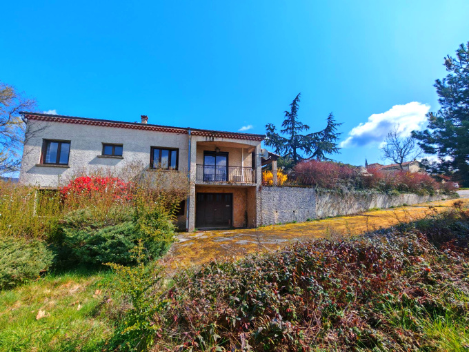 Offres de vente Maison Vernoux-en-Vivarais (07240)