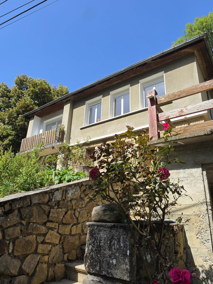 Offres de vente Maison Silhac (07240)