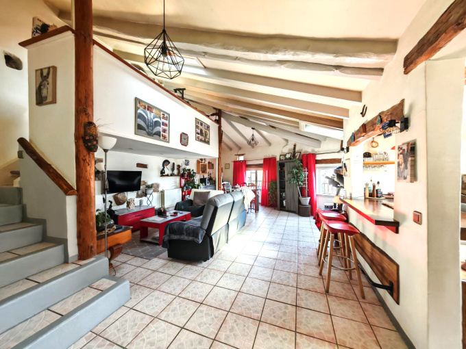 Offres de vente Maison de village Vernoux-en-Vivarais (07240)