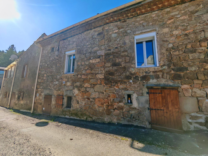 Offres de vente Maison Alboussière (07440)