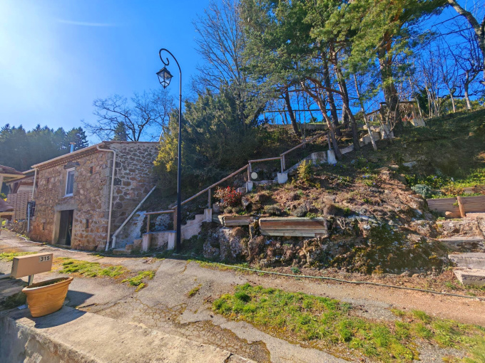 Offres de vente Maison Alboussière (07440)