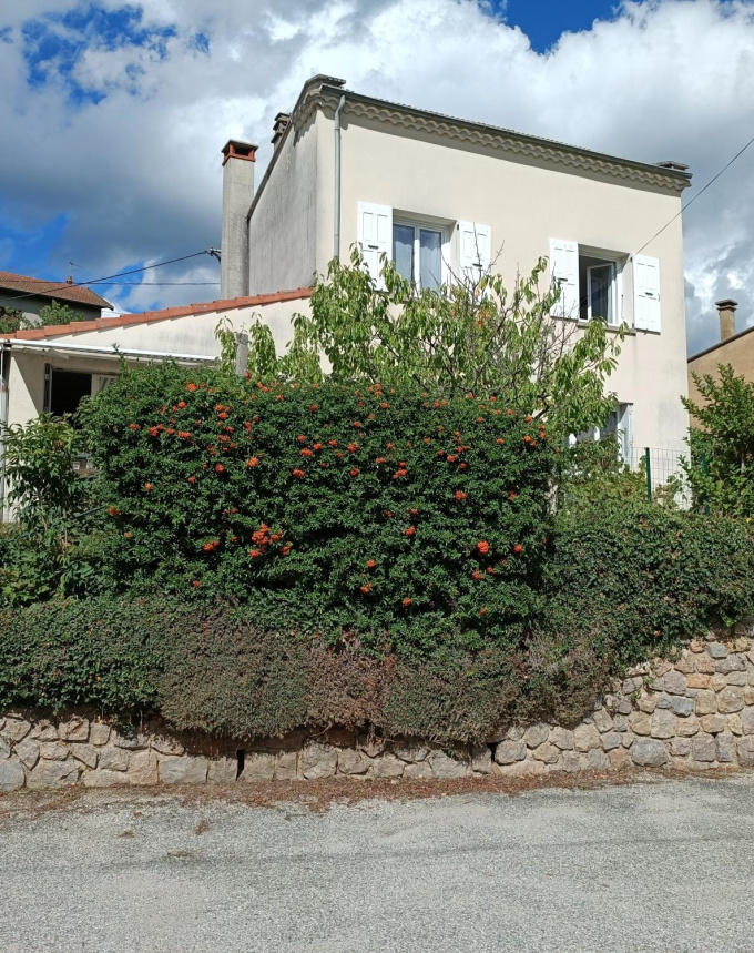 Biens immobiliers à vendre en Ardèche Capital Pierre