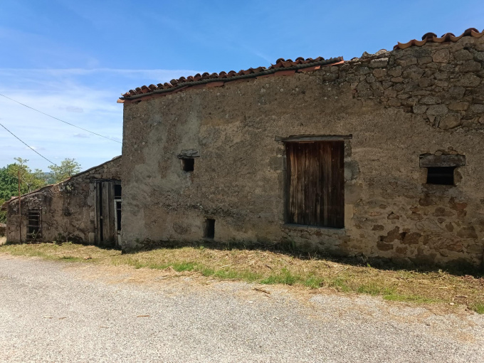 Offres de vente Maison Vernoux-en-Vivarais (07240)