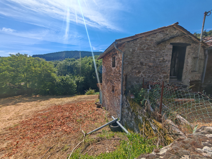 Offres de vente Propriete Vernoux-en-Vivarais (07240)