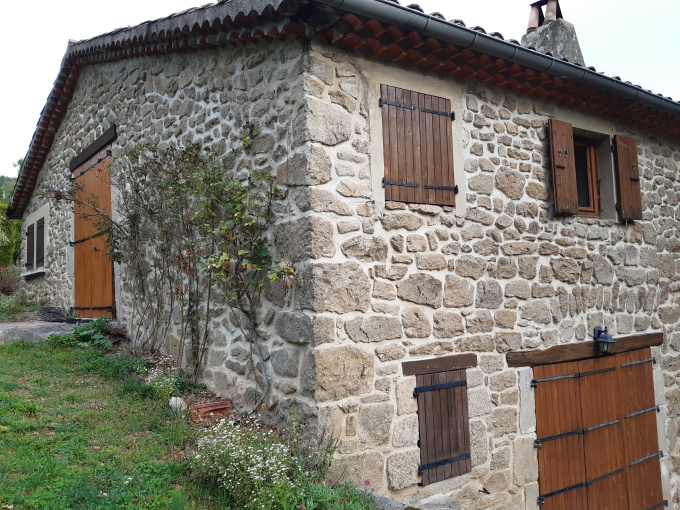 Immobilier StApollinaireDeRias, annonces immobilières StApollinaire