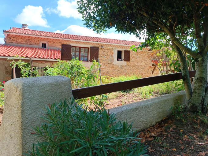 Offres de vente Maison Saint-Julien-le-Roux (07240)