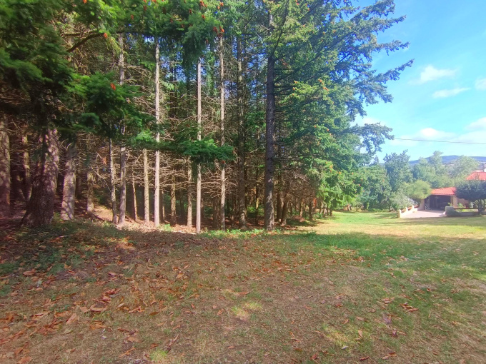 Offres de vente Maison Saint-Julien-le-Roux (07240)