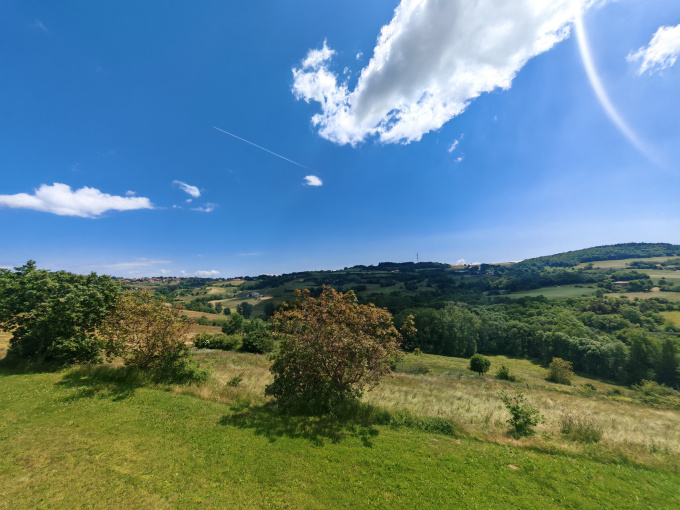 Offres de vente Propriete Saint-Romain-de-Lerps (07130)