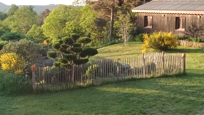 Offres de vente Chalet Silhac (07240)