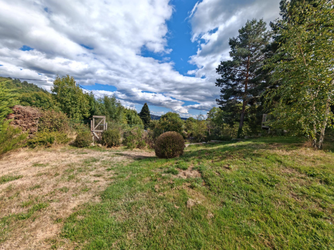Offres de vente Chalet Silhac (07240)