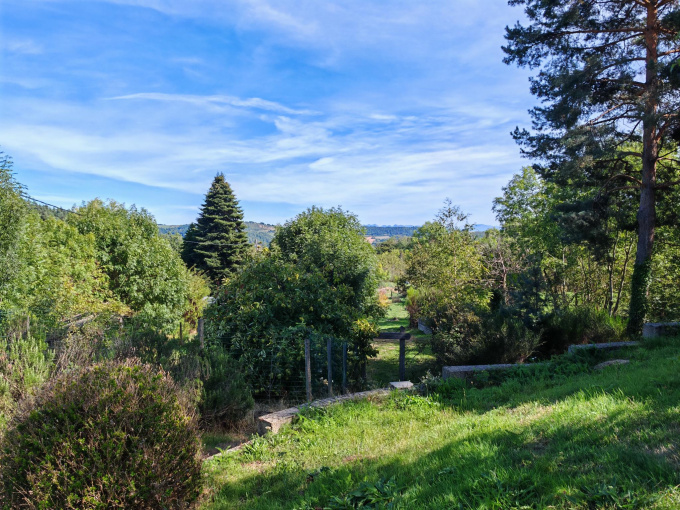 Offres de vente Chalet Silhac (07240)