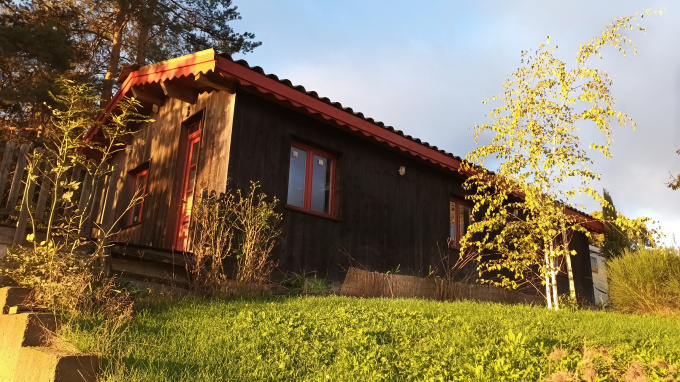 Offres de vente Chalet Silhac (07240)