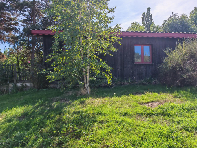 Offres de vente Chalet Silhac (07240)
