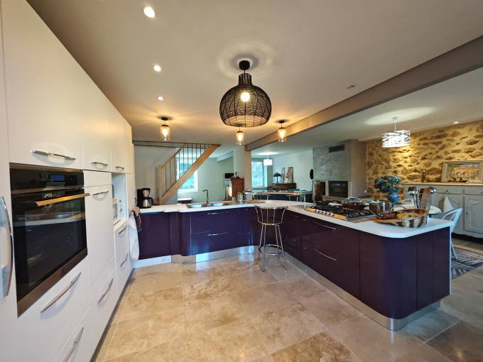 Offres de vente Maison Saint-Barthélemy-Grozon (07270)