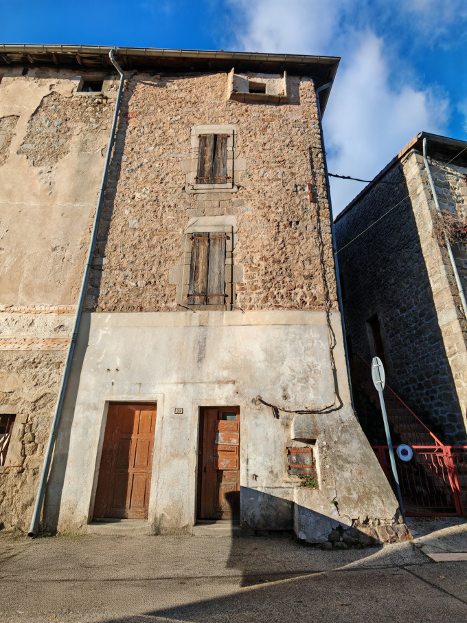 Offres de vente Maison de village Chalencon (07240)