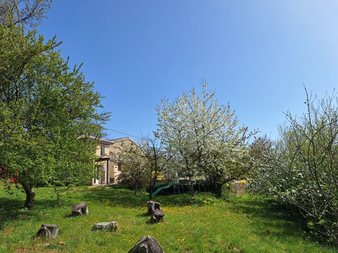 Offres de vente Maison Vernoux-en-Vivarais (07240)