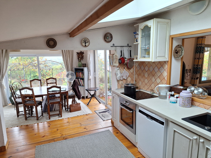 Offres de vente Maison Vernoux-en-Vivarais (07240)