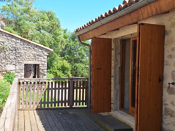 Offres de vente Maison de village Boffres (07440)