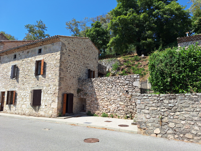 Offres de vente Maison de village Boffres (07440)