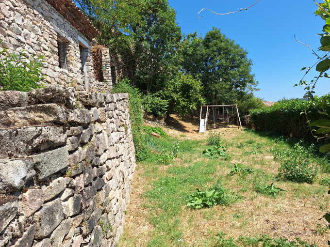 Offres de vente Maison de village Boffres (07440)