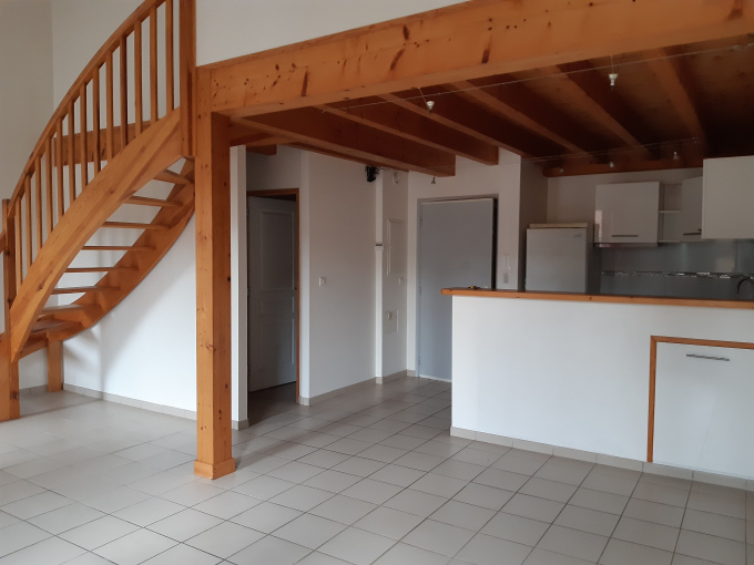 Offres de location Appartement Vernoux-en-Vivarais (07240)
