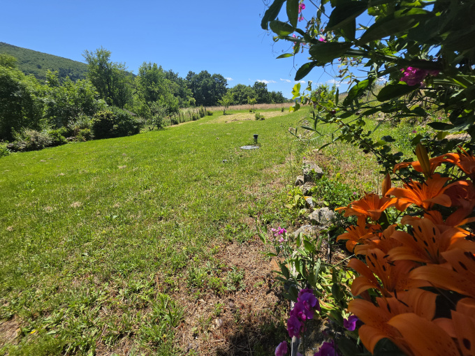 Offres de vente Maison Saint-Barthélemy-Grozon (07270)