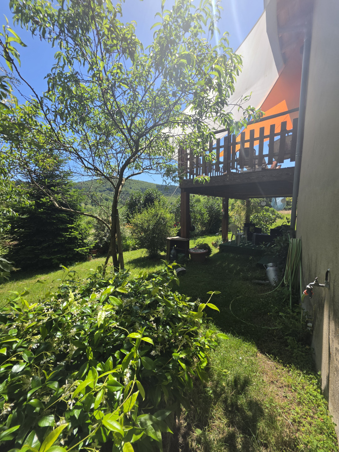 Offres de vente Maison Saint-Barthélemy-Grozon (07270)