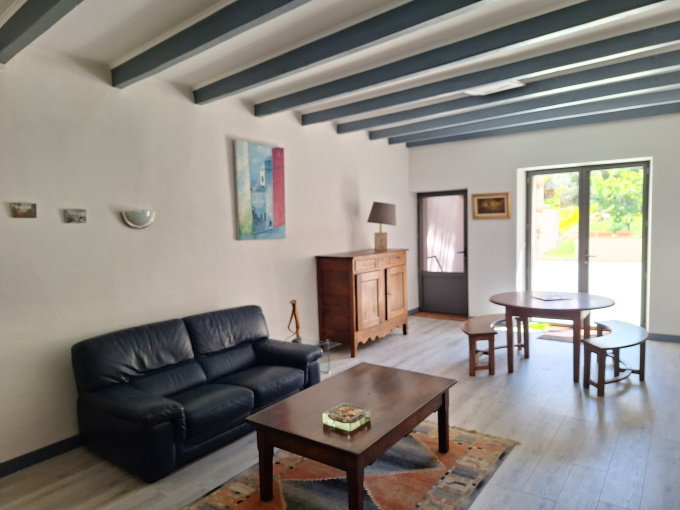 Offres de vente Maison de village Lamastre (07270)