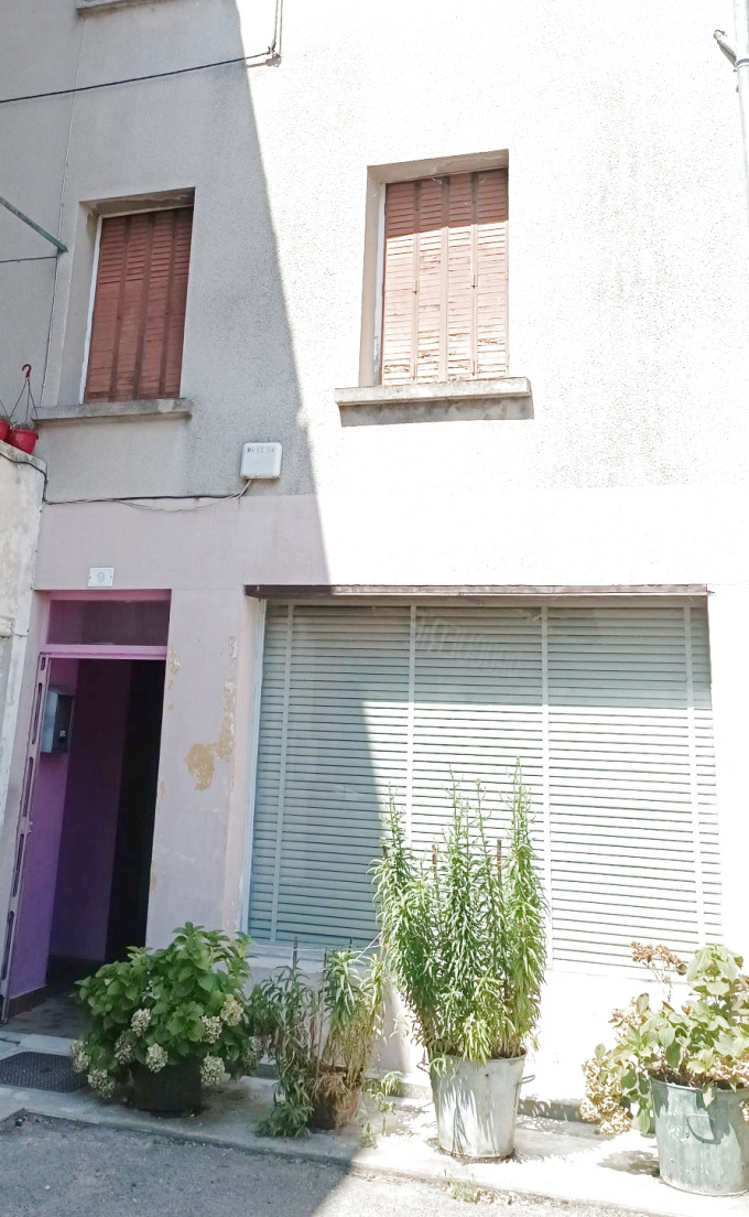 Offres de vente Maison de village Vernoux-en-Vivarais (07240)