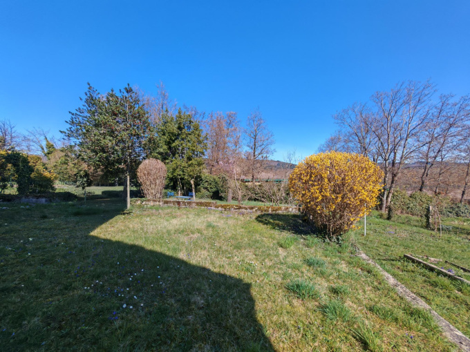 Offres de vente Maison Vernoux-en-Vivarais (07240)