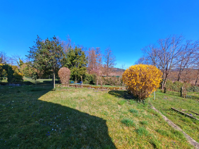 Offres de vente Maison Vernoux-en-Vivarais (07240)