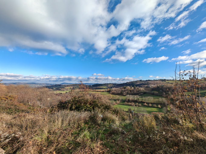 Offres de vente Terrain Chalencon (07240)