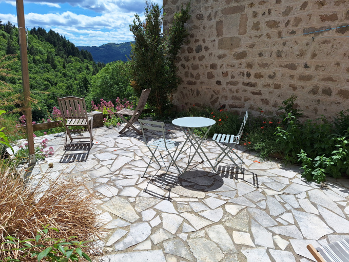 Offres de vente Maison de village Chalencon (07240)
