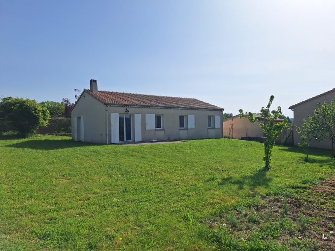 Offres de vente Maison Alboussière (07440)