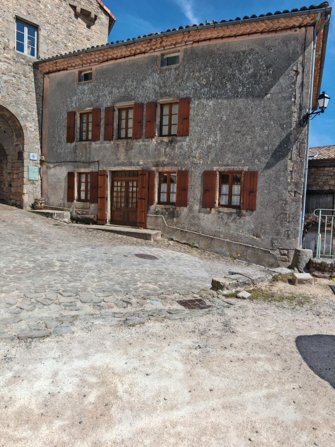 Offres de vente Maison Chalencon (07240)