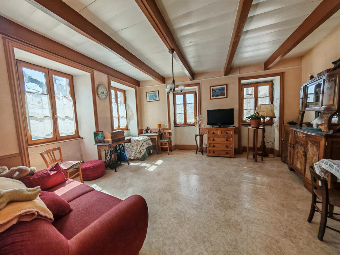 Offres de vente Maison Chalencon (07240)