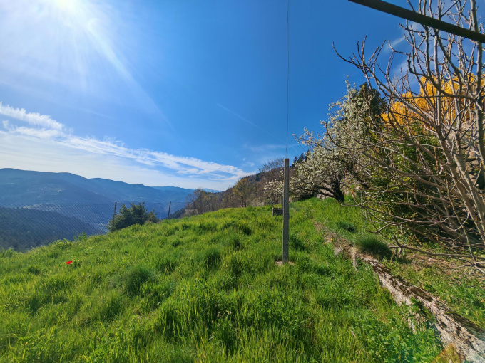 Offres de vente Maison Chalencon (07240)