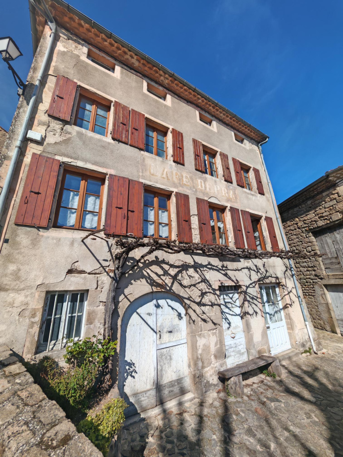 Offres de vente Maison Chalencon (07240)