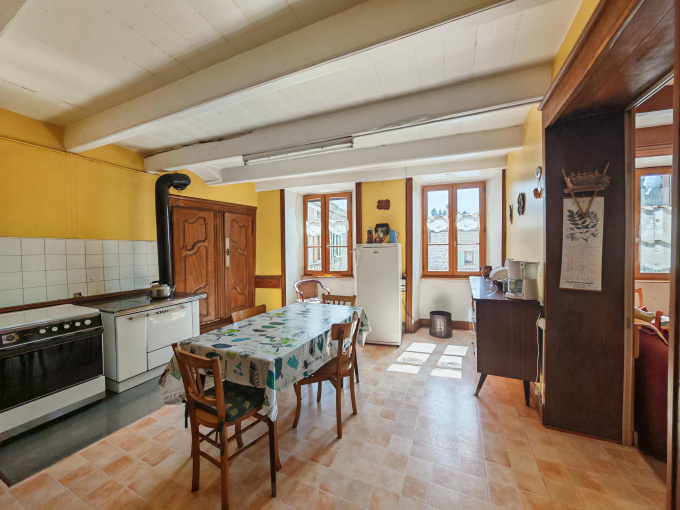 Offres de vente Maison Chalencon (07240)