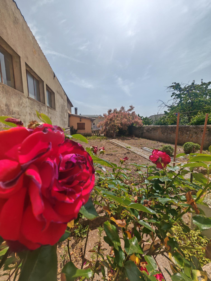 Offres de vente Maison de village Vernoux-en-Vivarais (07240)